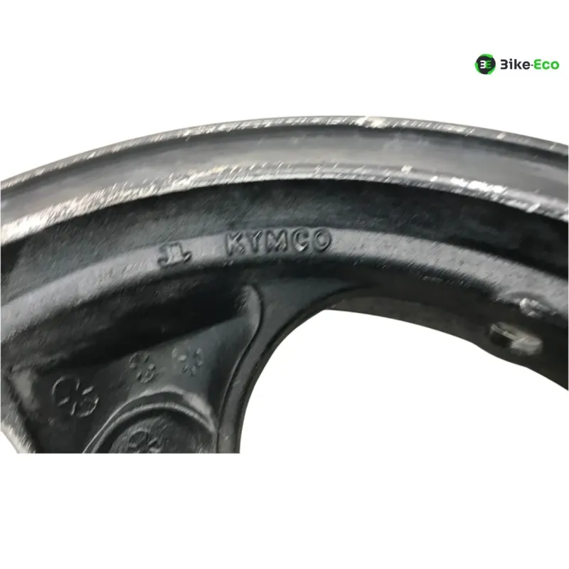 Jante arriere KYMCO AGILITY 50 2007-2008 R10 4T