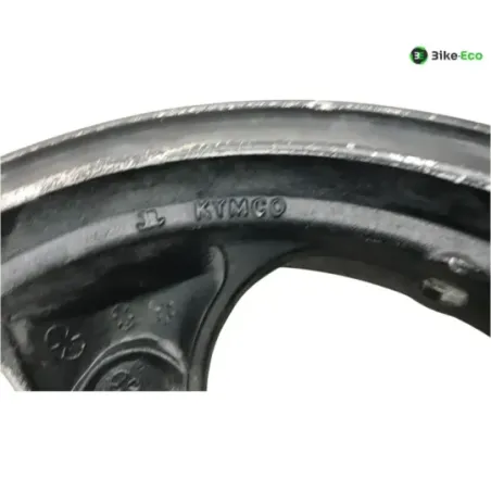 Jante arriere KYMCO AGILITY 50 2007-2008 R10 4T