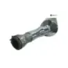 Silencieux gauche (echappement) YAMAHA TRX 850 1996-1999 Silencieux gauche (echappement) YAMAHA TRX 850 1996-1999