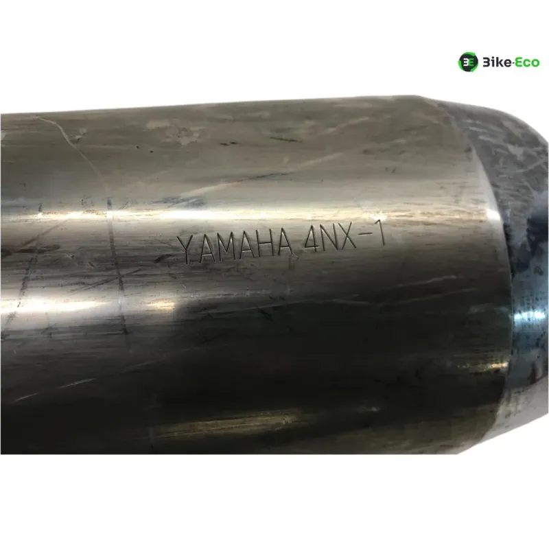Silencieux gauche (echappement) YAMAHA TRX 850 1996-1999