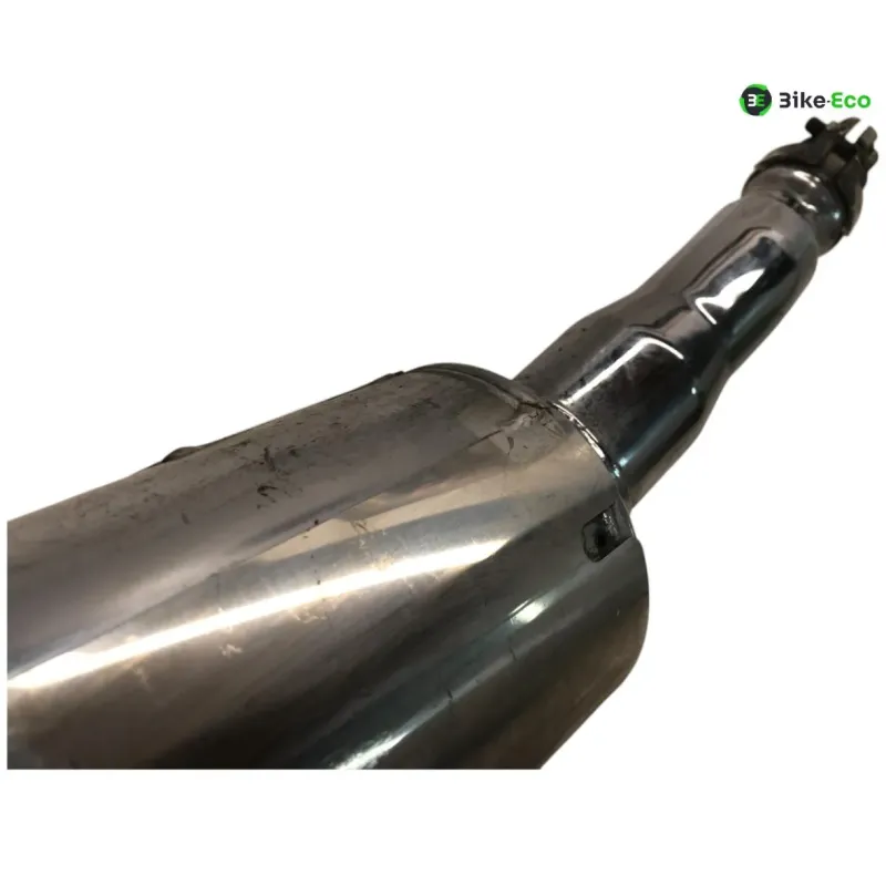 Silencieux gauche (echappement) YAMAHA TRX 850 1996-1999