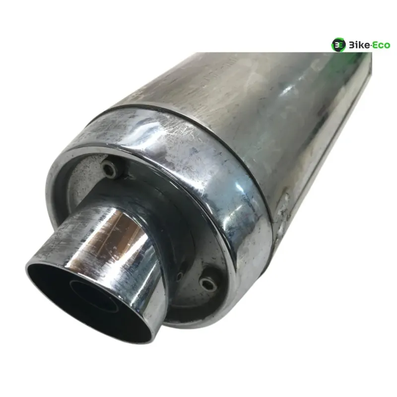 Silencieux gauche (echappement) YAMAHA TRX 850 1996-1999
