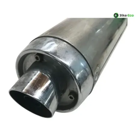 Silencieux gauche (echappement) YAMAHA TRX 850 1996-1999