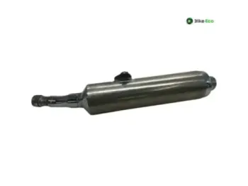 Silencieux gauche (echappement) YAMAHA TRX 850 1996-1999