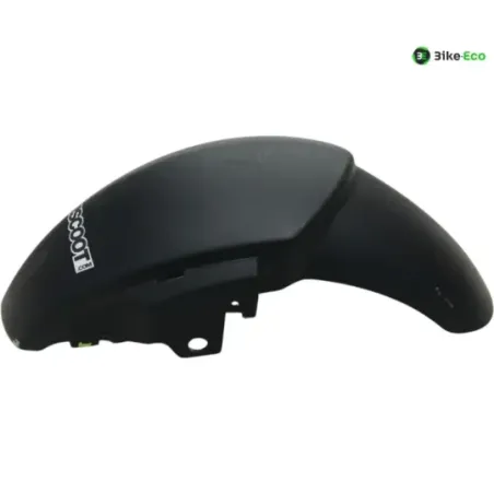 Garde boue avant PEUGEOT STREET ZONE 50 2014-2019 2T