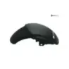 Garde boue avant PEUGEOT STREET ZONE 50 2014-2019 2T