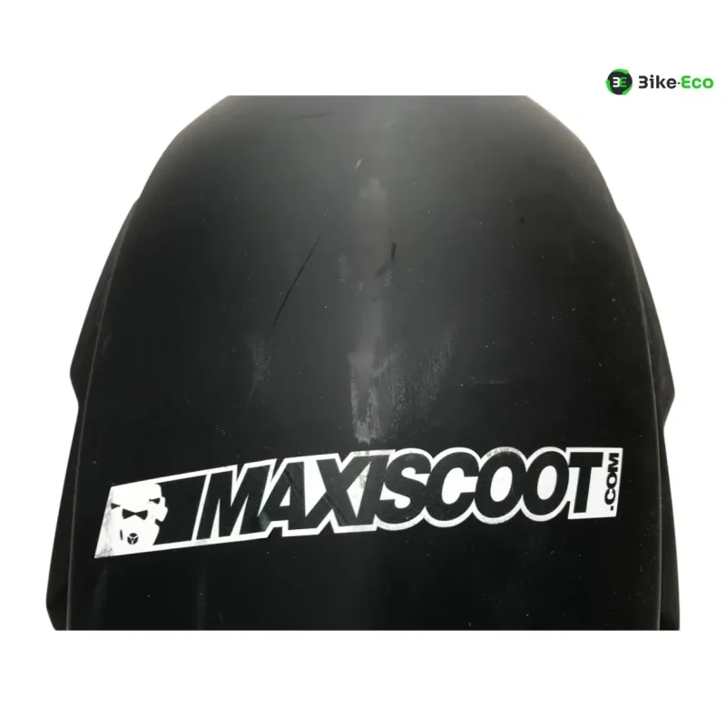 Garde boue avant PEUGEOT STREET ZONE 50 2014-2019 2T