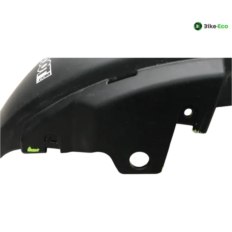 Garde boue avant PEUGEOT STREET ZONE 50 2014-2019 2T