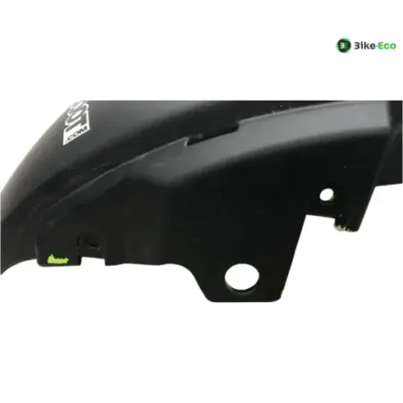 Garde boue avant PEUGEOT STREET ZONE 50 2014-2019 2T