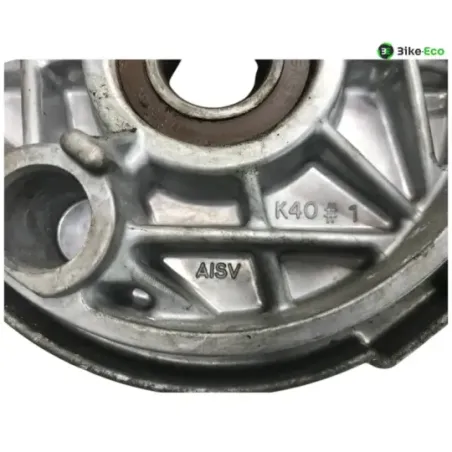 Carter transmission HONDA NSS 125 2015-2018 FORZA