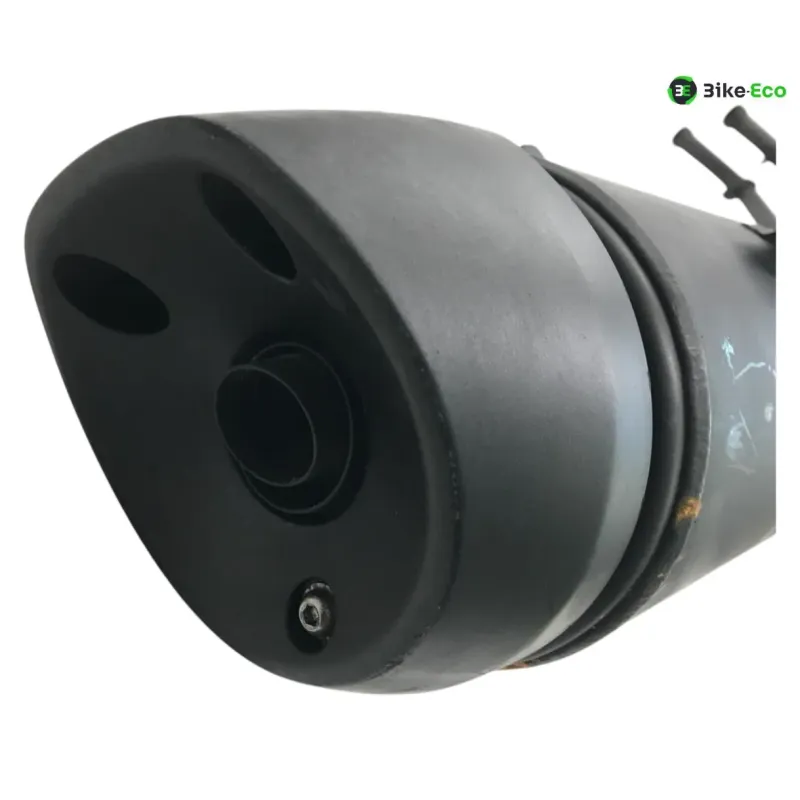 Ligne d'echappement YAMAHA XP 560 2020-2021 TMAX