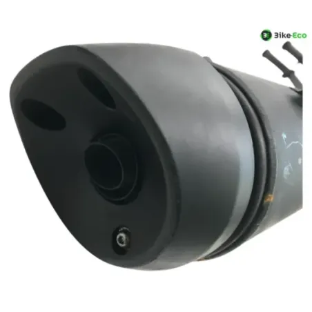 Ligne d'echappement YAMAHA XP 560 2020-2021 TMAX