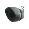 Ligne d'echappement YAMAHA XP 560 2020-2021 TMAX