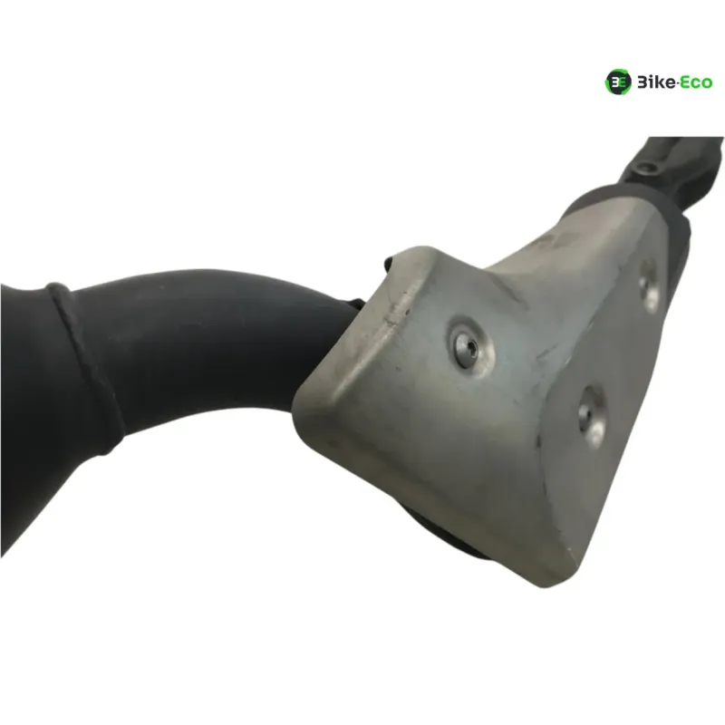 Ligne d'echappement YAMAHA XP 560 2020-2021 TMAX