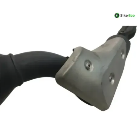 Ligne d'echappement YAMAHA XP 560 2020-2021 TMAX