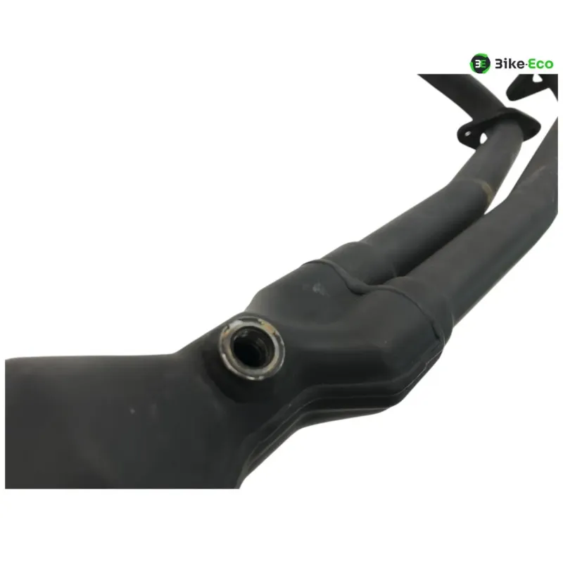 Ligne d'echappement YAMAHA XP 560 2020-2021 TMAX