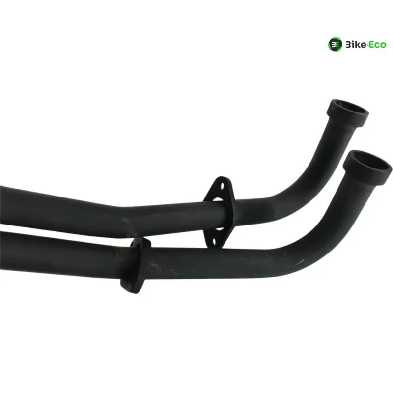 Ligne d'echappement YAMAHA XP 560 2020-2021 TMAX