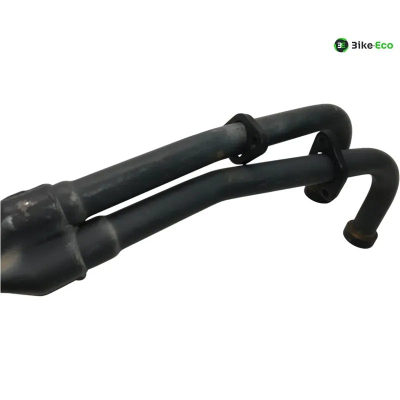 Ligne d'echappement YAMAHA XP 560 2020-2021 TMAX