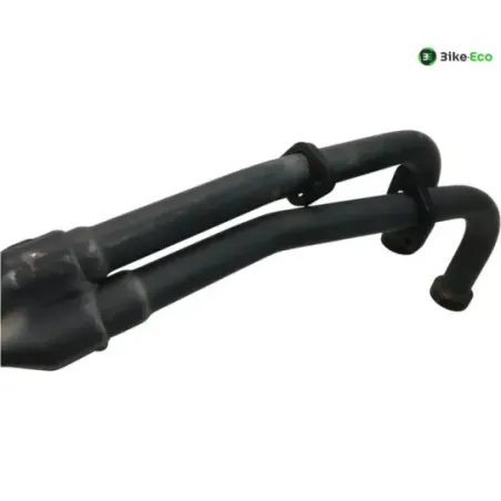 Ligne d'echappement YAMAHA XP 560 2020-2021 TMAX