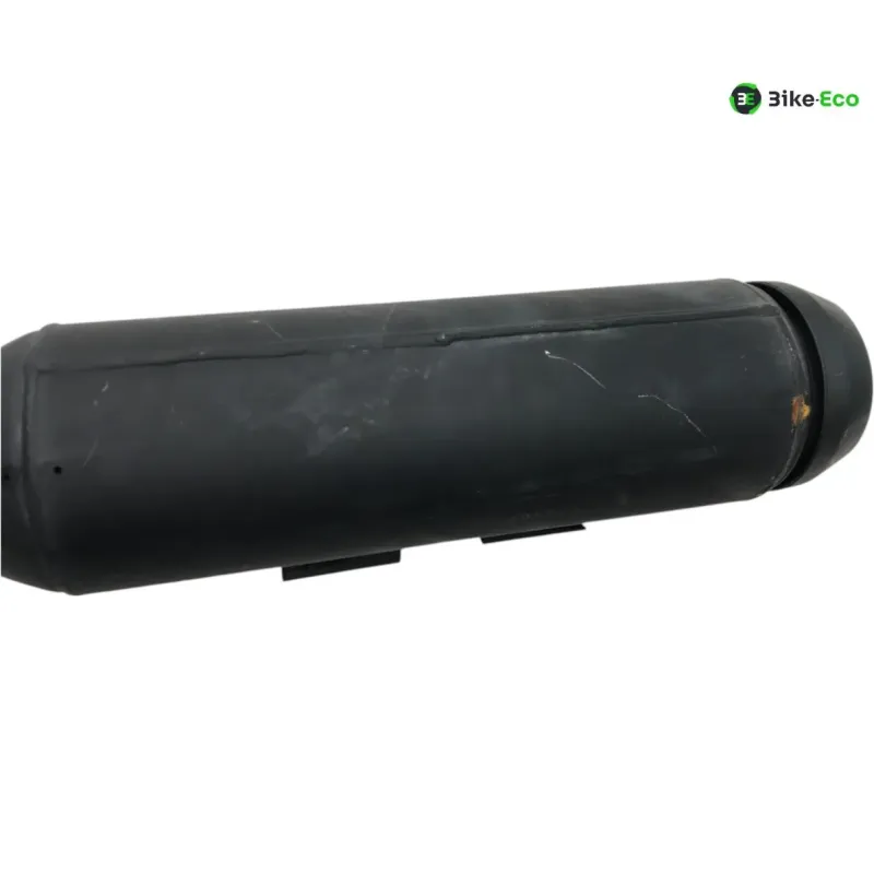 Ligne d'echappement YAMAHA XP 560 2020-2021 TMAX