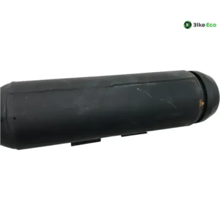 Ligne d'echappement YAMAHA XP 560 2020-2021 TMAX