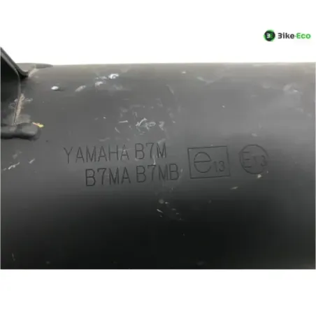 Ligne d'echappement YAMAHA XP 560 2020-2021 TMAX