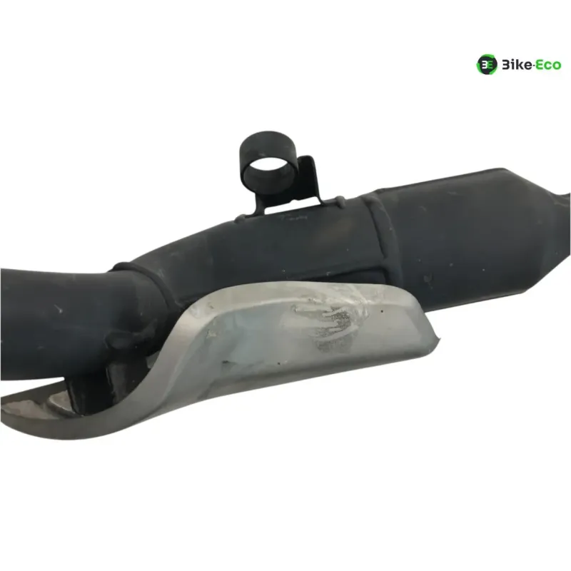 Ligne d'echappement YAMAHA XP 560 2020-2021 TMAX
