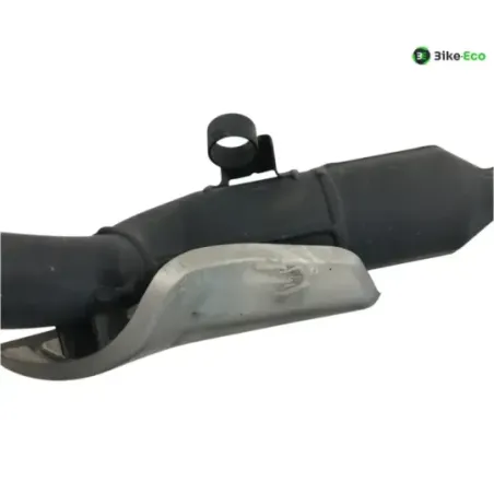 Ligne d'echappement YAMAHA XP 560 2020-2021 TMAX
