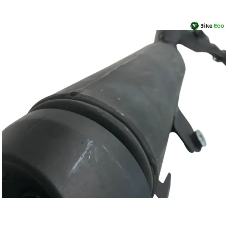 Ligne d'echappement YAMAHA XP 560 2020-2021 TMAX