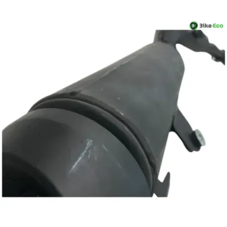 Ligne d'echappement YAMAHA XP 560 2020-2021 TMAX