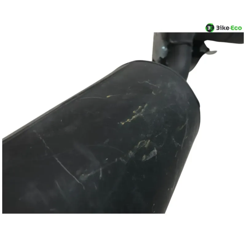 Ligne d'echappement YAMAHA XP 560 2020-2021 TMAX