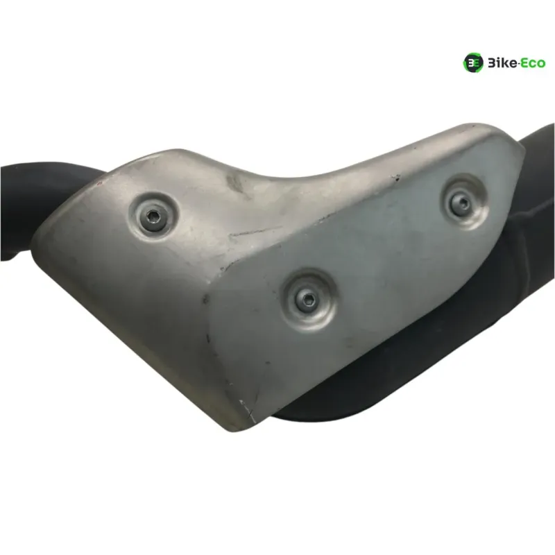 Ligne d'echappement YAMAHA XP 560 2020-2021 TMAX