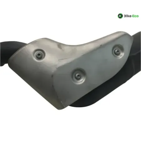 Ligne d'echappement YAMAHA XP 560 2020-2021 TMAX