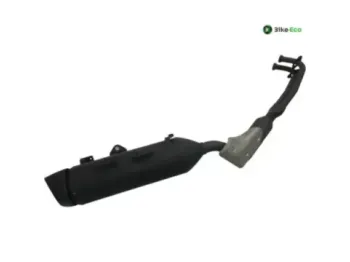 Ligne d'echappement YAMAHA XP 560 2020-2021 TMAX
