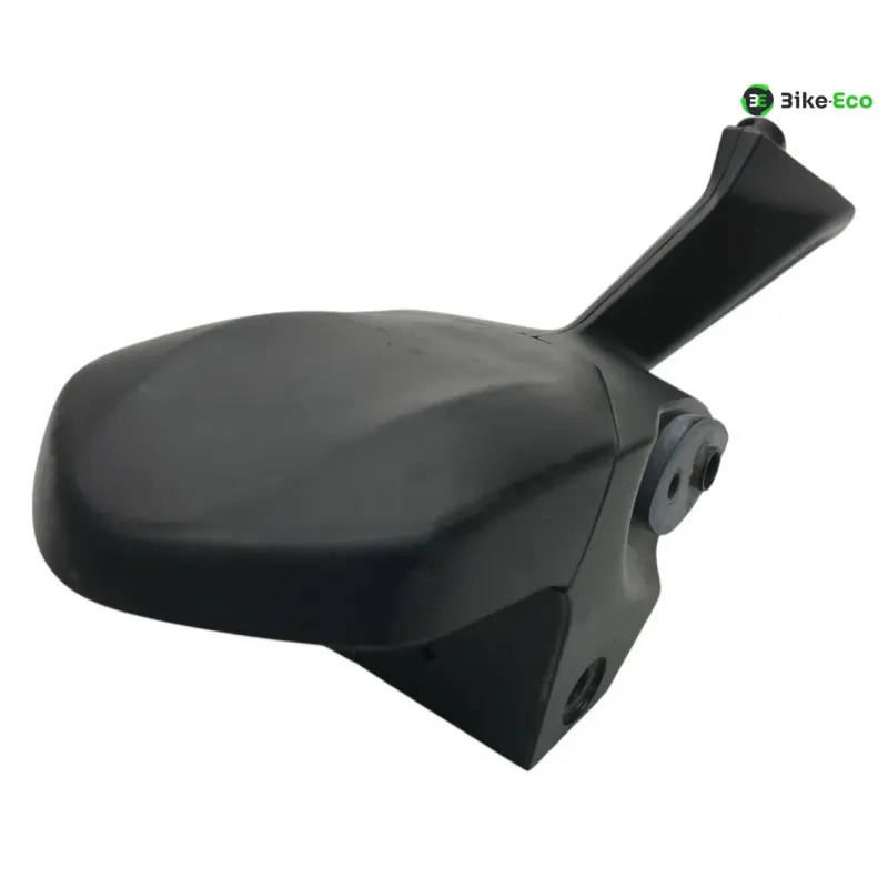 Eclairage de plaque HONDA CBR 1000 RR 2008-2011 FIREBLADE