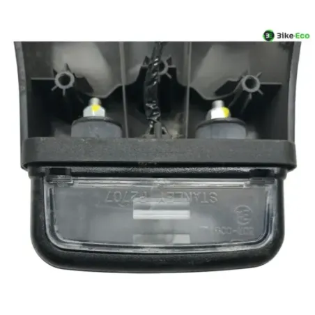 Eclairage de plaque HONDA CB 1000 R 2008-2016