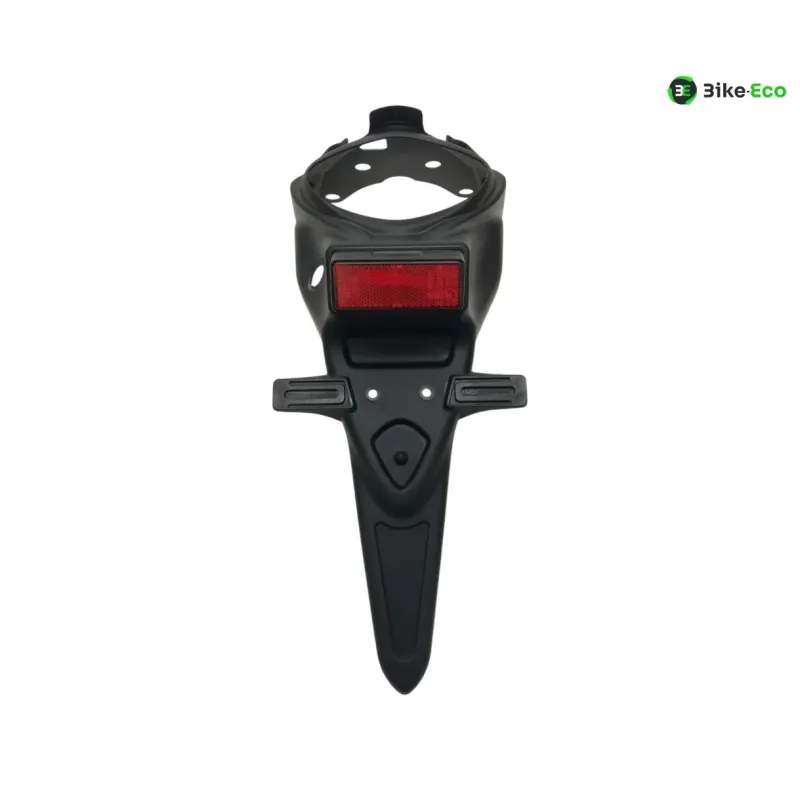 Support de plaque et eclairage SUZUKI SFV 650 2009-2016 GLADIUS