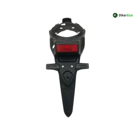 Support de plaque et eclairage SUZUKI SFV 650 2009-2016 GLADIUS