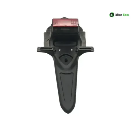 Support de plaque et eclairage SUZUKI SFV 650 2009-2016 GLADIUS