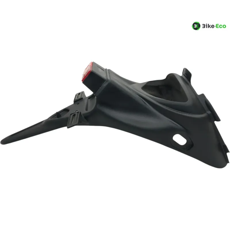 Support de plaque et eclairage SUZUKI SFV 650 2009-2016 GLADIUS