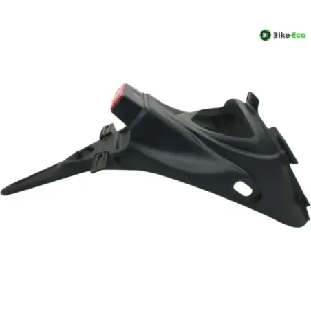 Support de plaque et eclairage SUZUKI SFV 650 2009-2016 GLADIUS