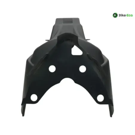 Support de plaque et eclairage SUZUKI SFV 650 2009-2016 GLADIUS