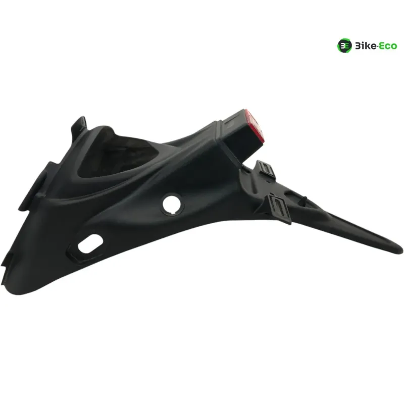 Support de plaque et eclairage SUZUKI SFV 650 2009-2016 GLADIUS
