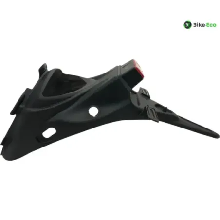 Support de plaque et eclairage SUZUKI SFV 650 2009-2016 GLADIUS