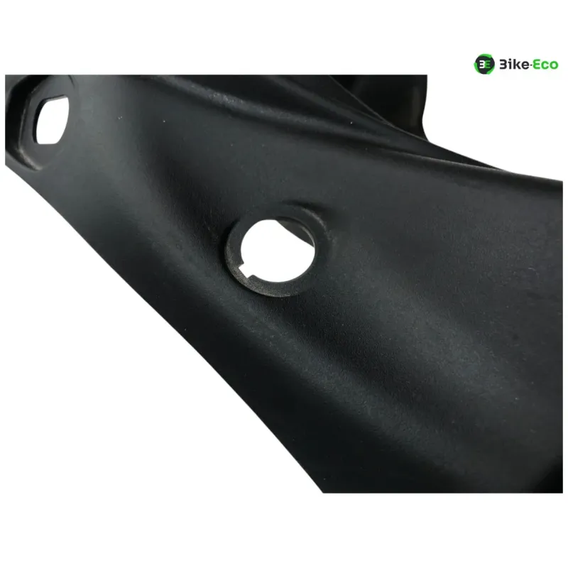 Support de plaque et eclairage SUZUKI SFV 650 2009-2016 GLADIUS