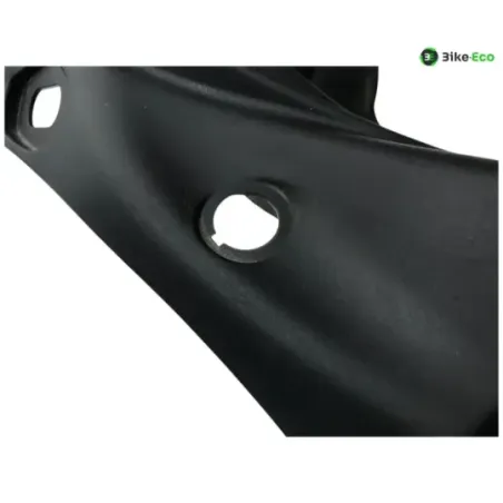 Support de plaque et eclairage SUZUKI SFV 650 2009-2016 GLADIUS