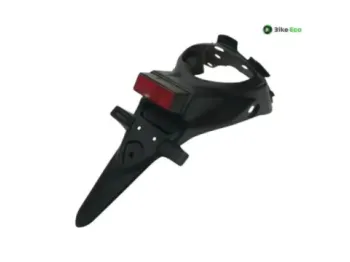 Support de plaque et eclairage SUZUKI SFV 650 2009-2016 GLADIUS