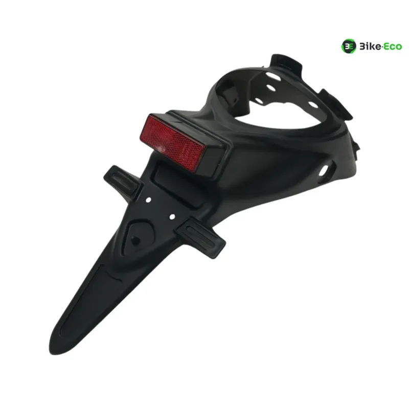 Support de plaque et eclairage SUZUKI SFV 650 2009-2016 GLADIUS