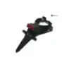 Support de plaque et eclairage SUZUKI SFV 650 2009-2016 GLADIUS Support de plaque et eclairage SUZUKI SFV 650 2009-2016 GLADIUS