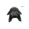 Support de plaque et eclairage SUZUKI GSXR 750 2008-2010